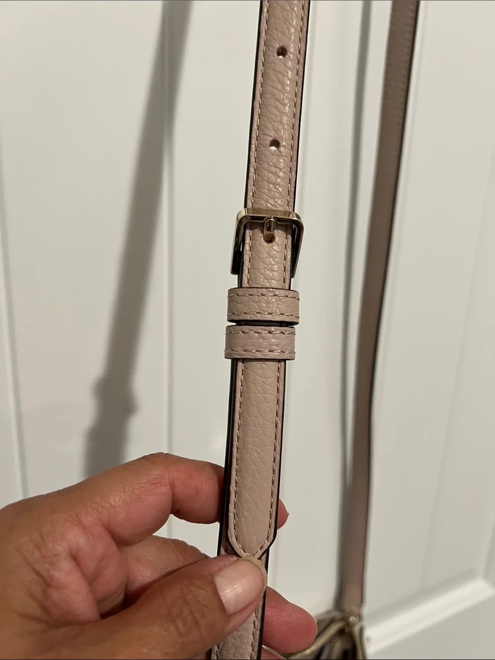 kate spade compact crossbody